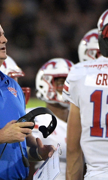 Rising Again: Fueled by culture, South winning football race